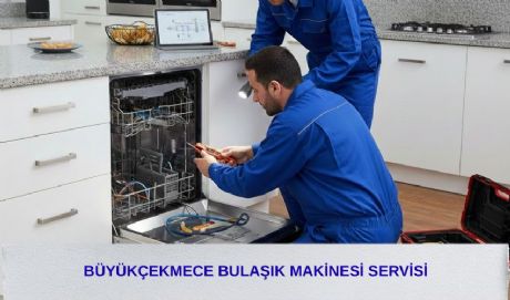 Büyükçekmece Bulaşık Makinesi Servisi